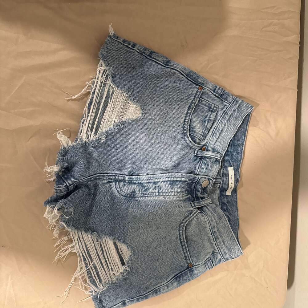 PacSun